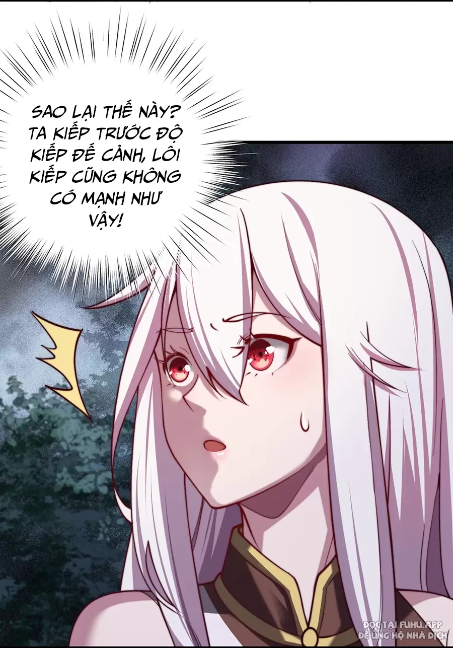 Đồ Đệ Của Ta Là Nữ Đế Chapter 64 - Next Chapter 65