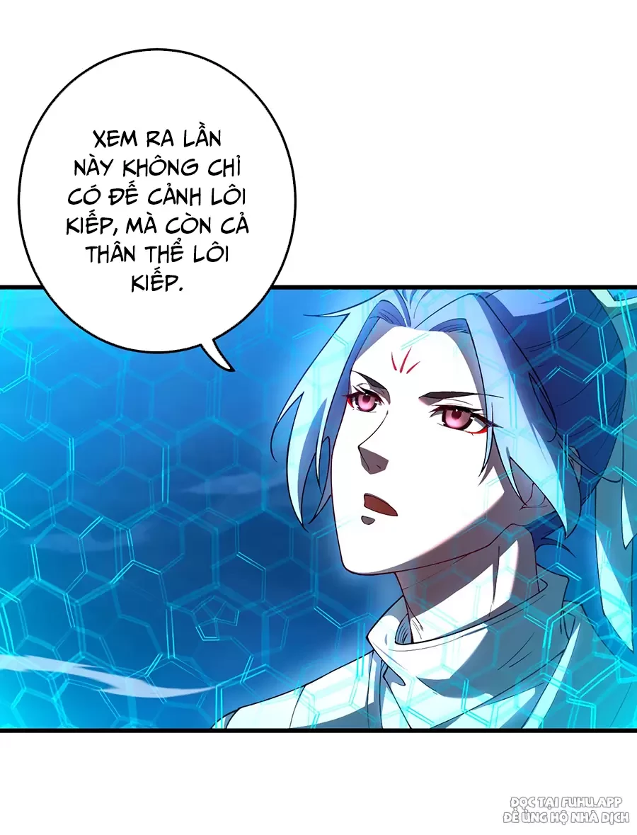 Đồ Đệ Của Ta Là Nữ Đế Chapter 64 - Next Chapter 65