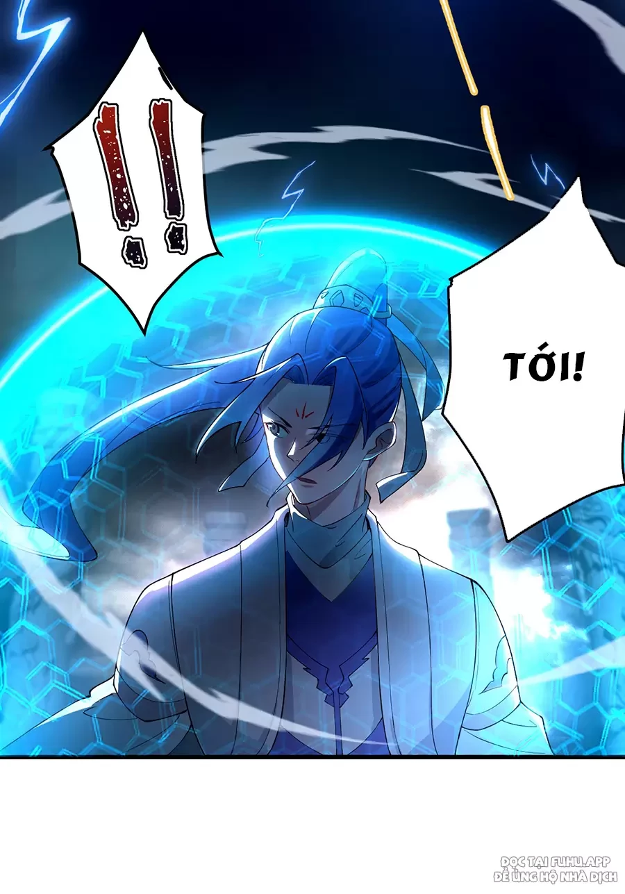 Đồ Đệ Của Ta Là Nữ Đế Chapter 64 - Next Chapter 65