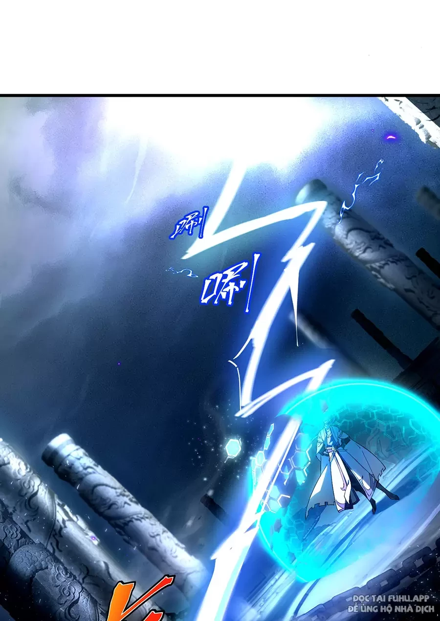 Đồ Đệ Của Ta Là Nữ Đế Chapter 64 - Next Chapter 65