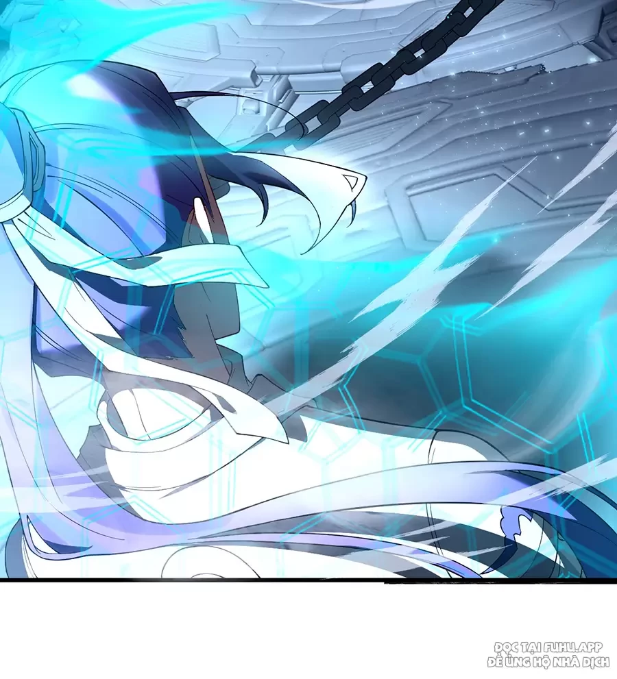 Đồ Đệ Của Ta Là Nữ Đế Chapter 64 - Next Chapter 65