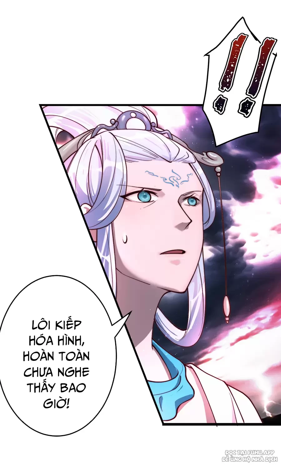 Đồ Đệ Của Ta Là Nữ Đế Chapter 64 - Next Chapter 65