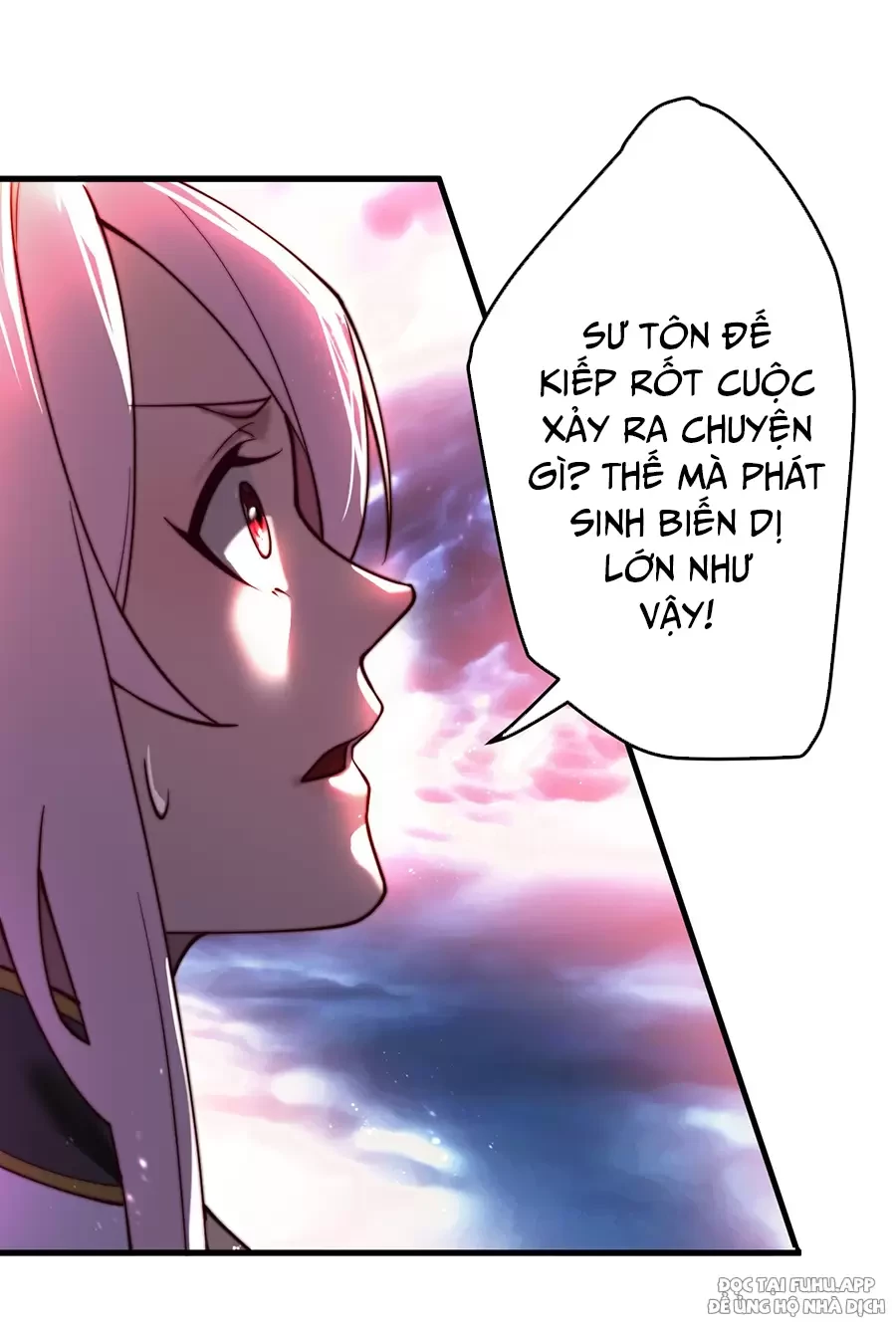 Đồ Đệ Của Ta Là Nữ Đế Chapter 64 - Next Chapter 65