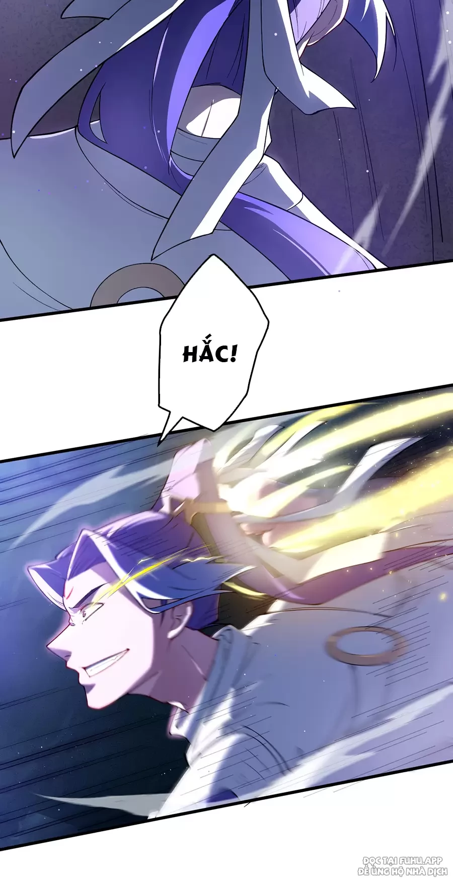 Đồ Đệ Của Ta Là Nữ Đế Chapter 64 - Next Chapter 65