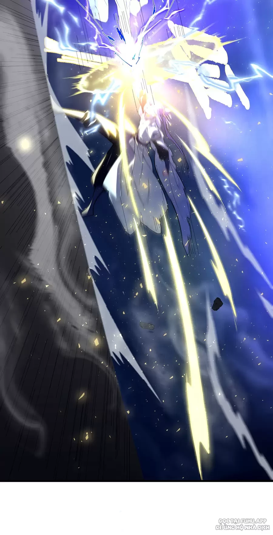 Đồ Đệ Của Ta Là Nữ Đế Chapter 64 - Next Chapter 65