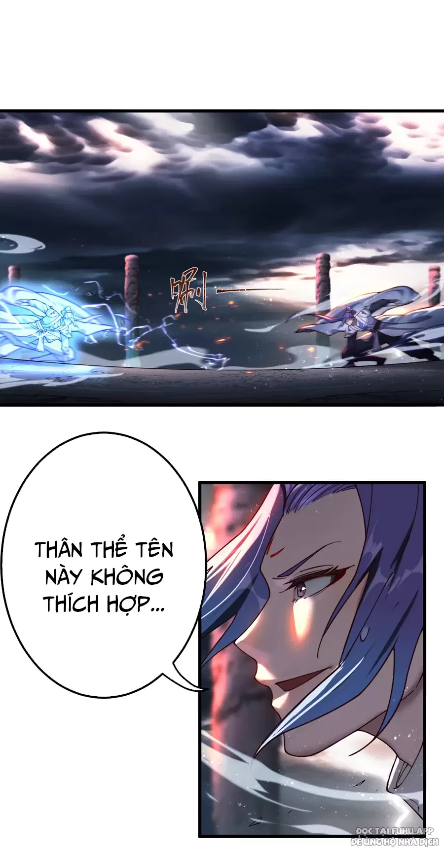 Đồ Đệ Của Ta Là Nữ Đế Chapter 64 - Next Chapter 65