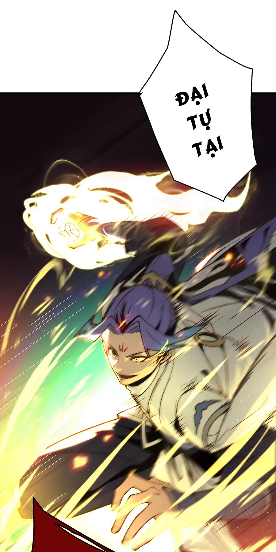 Đồ Đệ Của Ta Là Nữ Đế Chapter 64 - Next Chapter 65