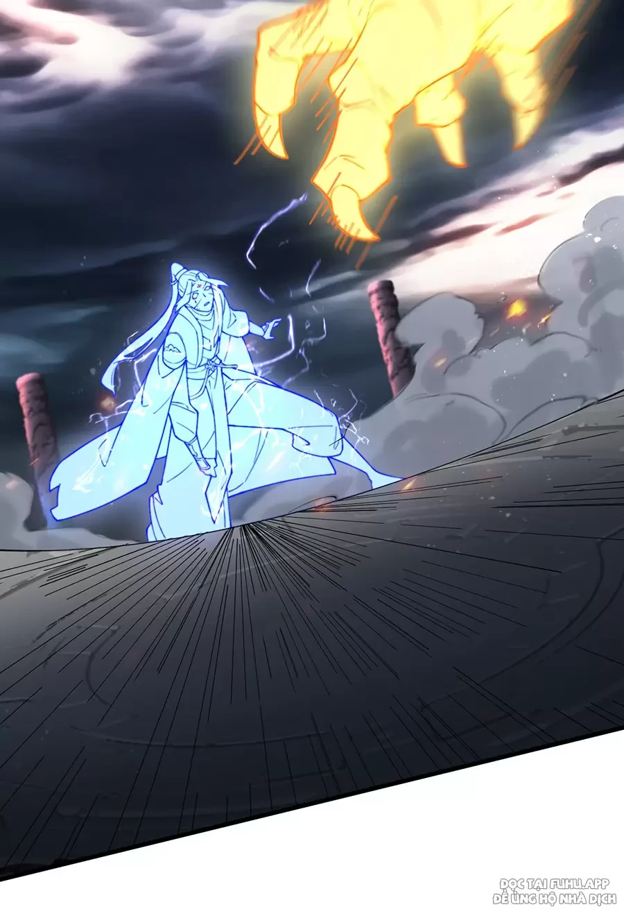 Đồ Đệ Của Ta Là Nữ Đế Chapter 64 - Next Chapter 65