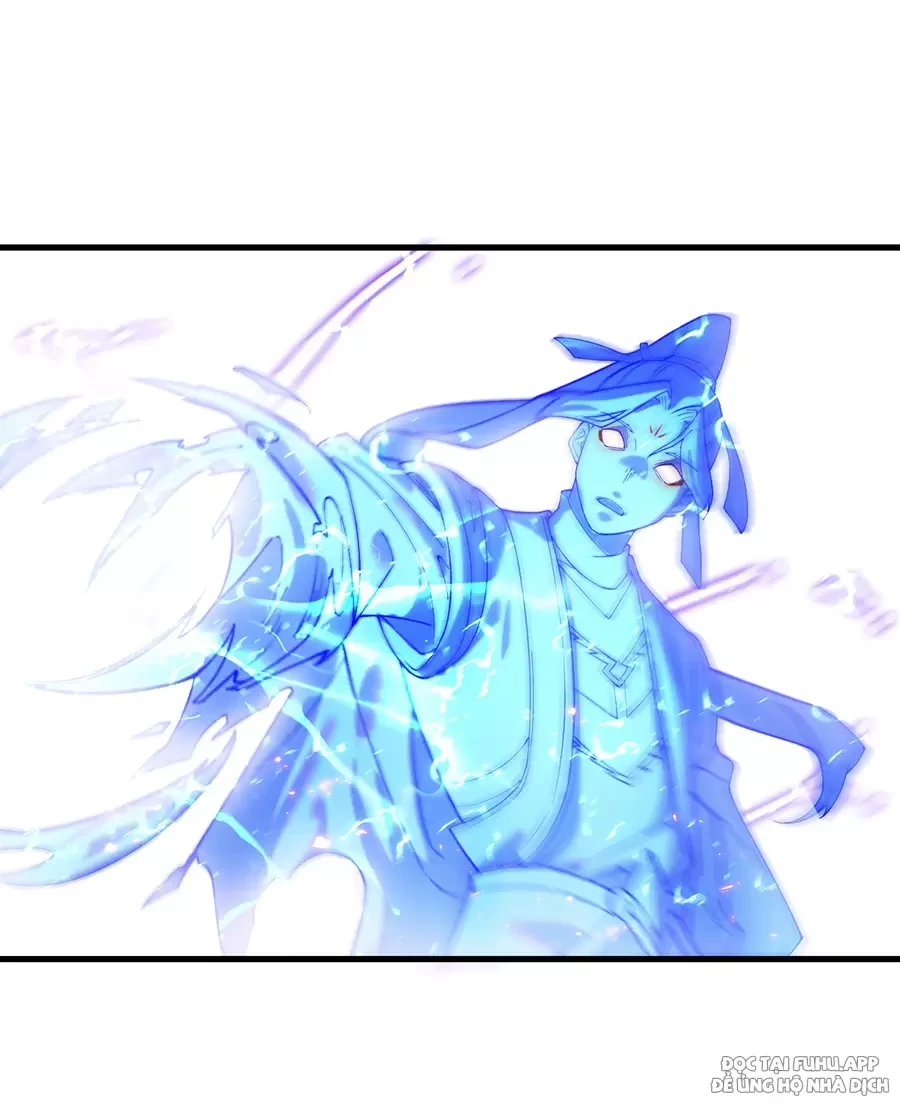 Đồ Đệ Của Ta Là Nữ Đế Chapter 65 - Next Chapter 66