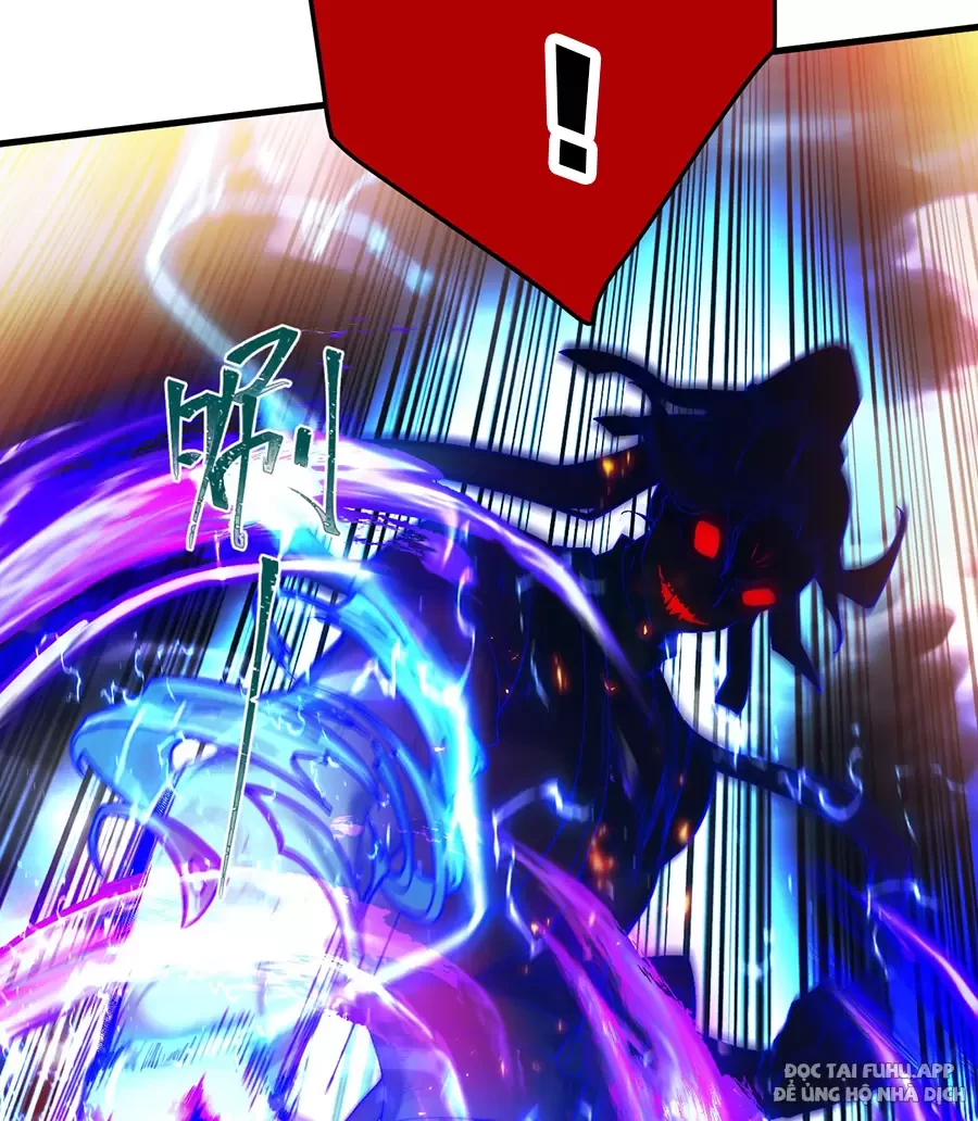 Đồ Đệ Của Ta Là Nữ Đế Chapter 65 - Next Chapter 66