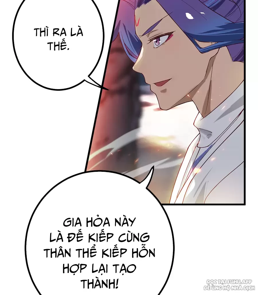 Đồ Đệ Của Ta Là Nữ Đế Chapter 65 - Next Chapter 66