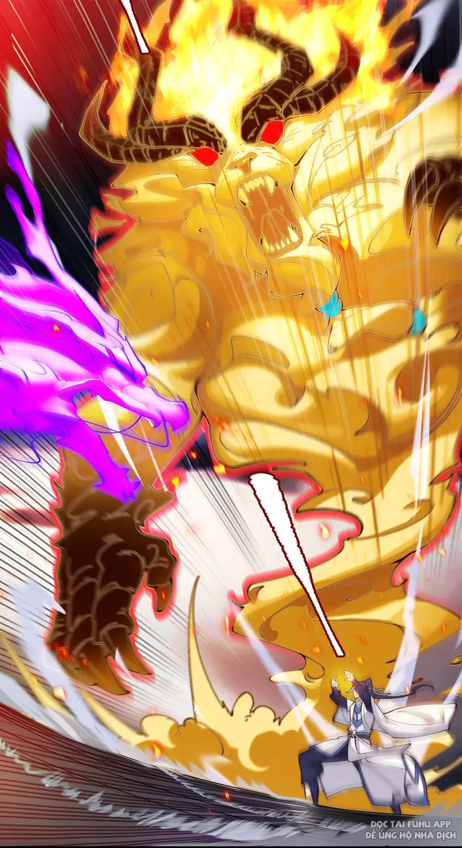 Đồ Đệ Của Ta Là Nữ Đế Chapter 65 - Next Chapter 66