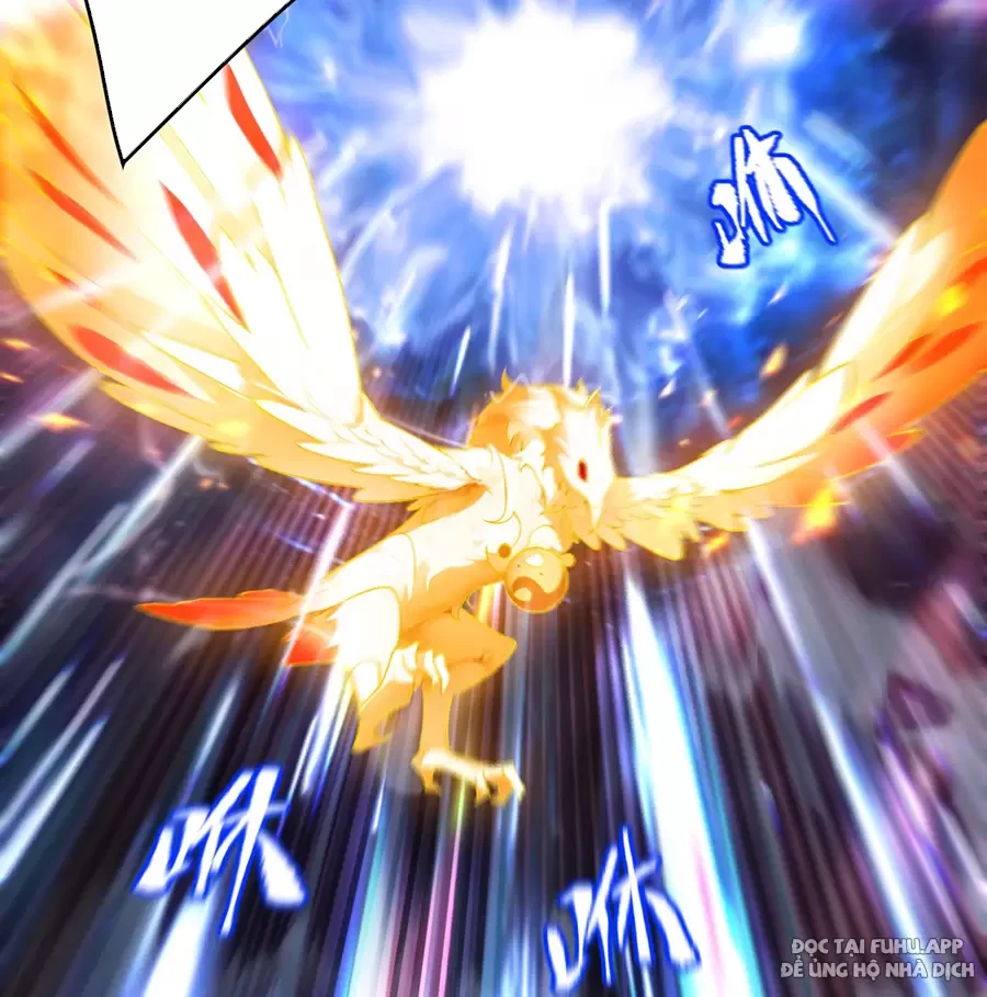Đồ Đệ Của Ta Là Nữ Đế Chapter 65 - Next Chapter 66