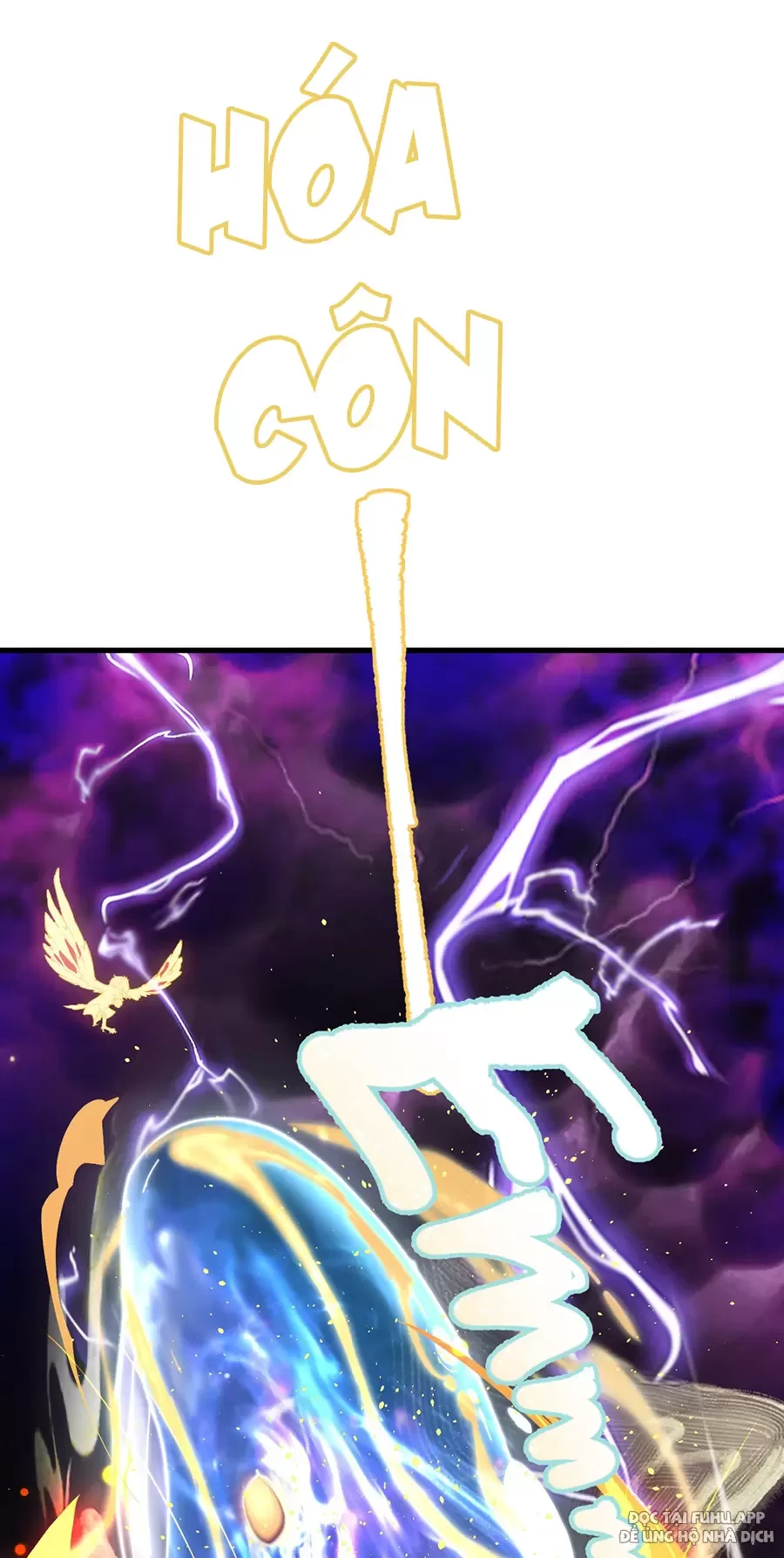 Đồ Đệ Của Ta Là Nữ Đế Chapter 65 - Next Chapter 66