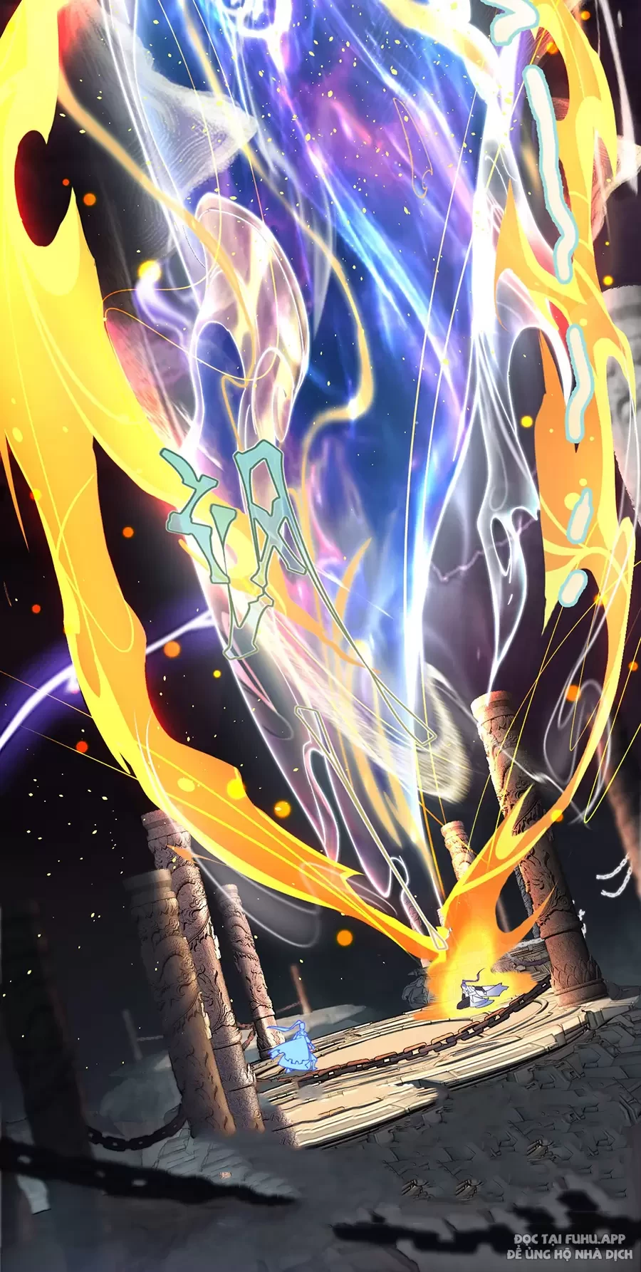 Đồ Đệ Của Ta Là Nữ Đế Chapter 65 - Next Chapter 66