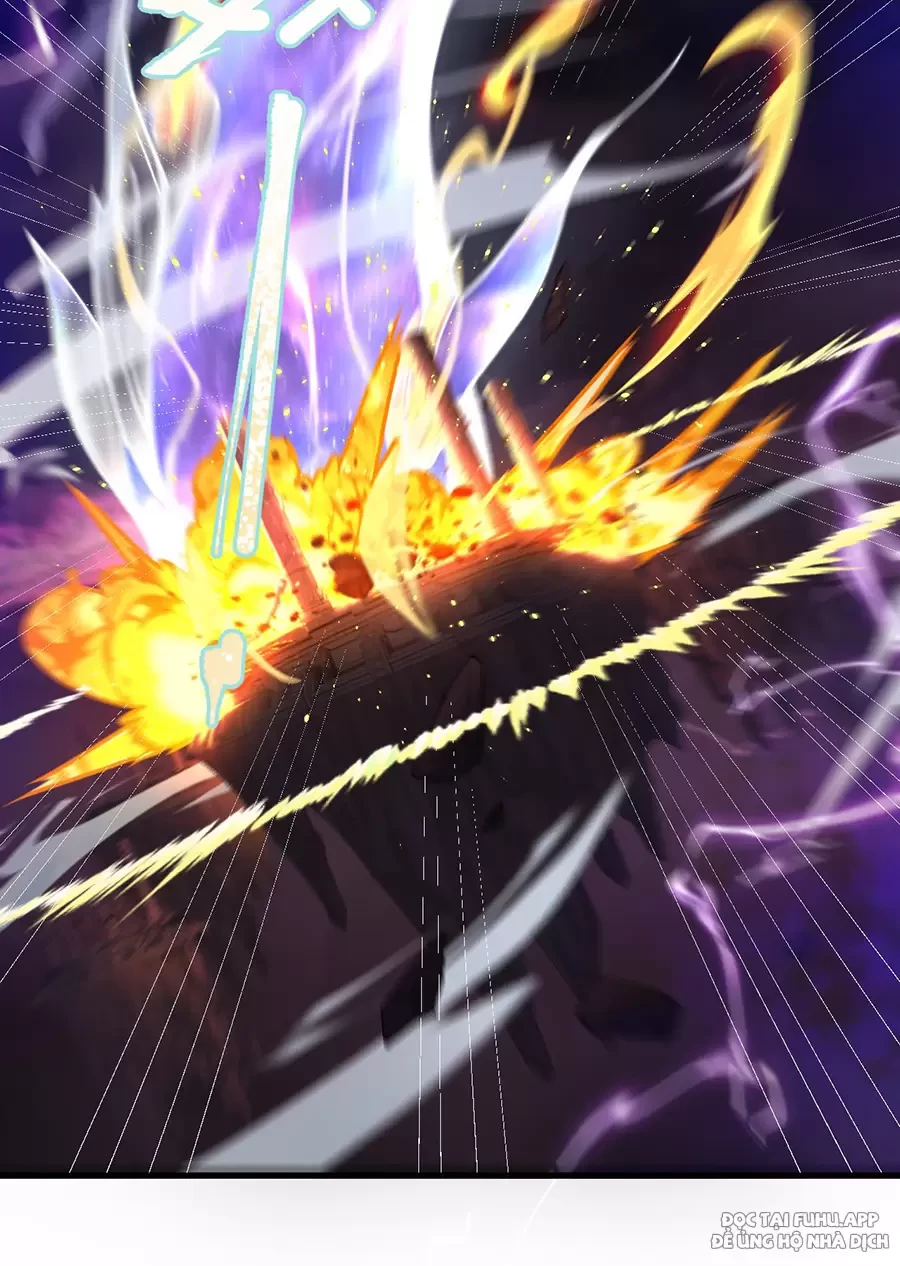 Đồ Đệ Của Ta Là Nữ Đế Chapter 65 - Next Chapter 66