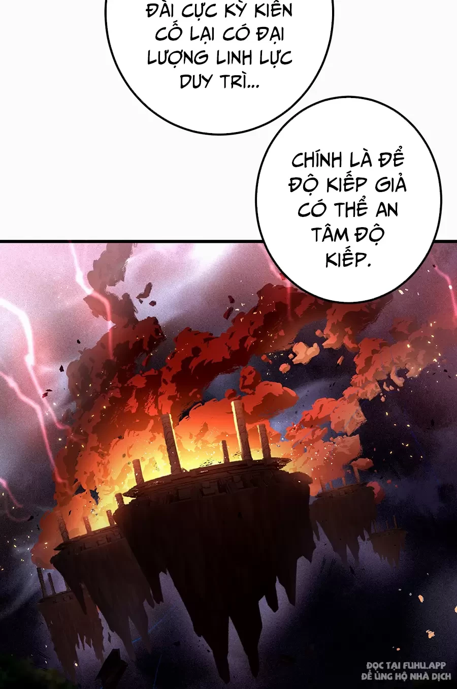 Đồ Đệ Của Ta Là Nữ Đế Chapter 65 - Next Chapter 66