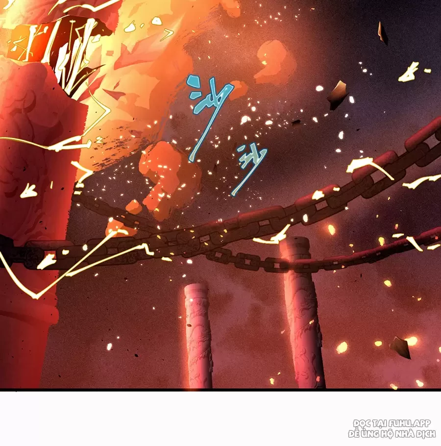 Đồ Đệ Của Ta Là Nữ Đế Chapter 65 - Next Chapter 66