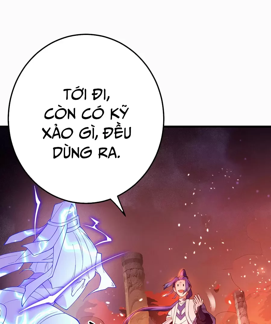 Đồ Đệ Của Ta Là Nữ Đế Chapter 65 - Next Chapter 66