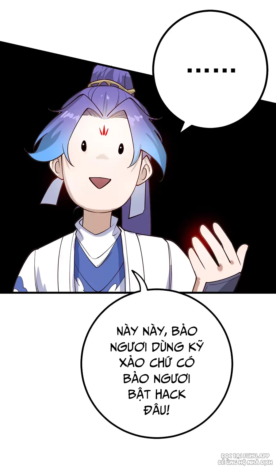 Đồ Đệ Của Ta Là Nữ Đế Chapter 65 - Next Chapter 66