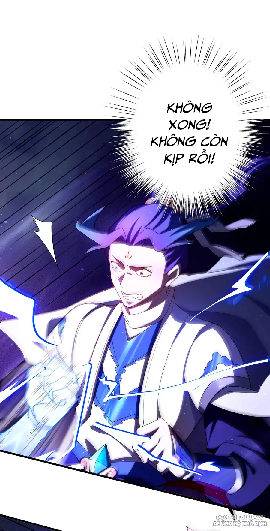 Đồ Đệ Của Ta Là Nữ Đế Chapter 65 - Next Chapter 66