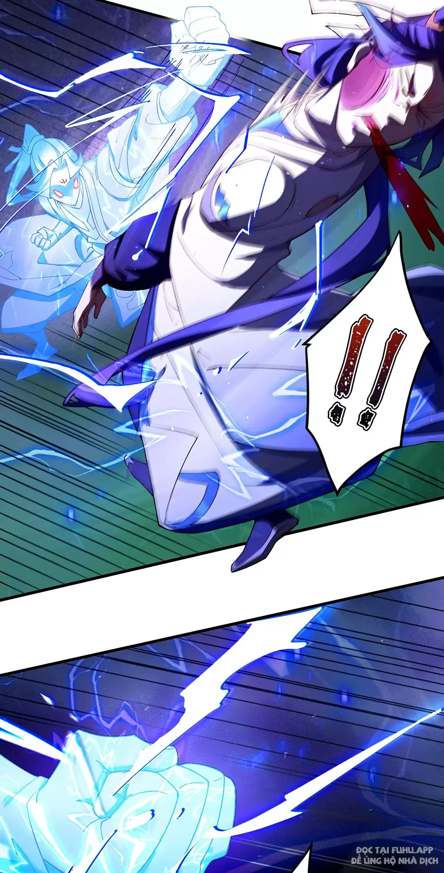 Đồ Đệ Của Ta Là Nữ Đế Chapter 65 - Next Chapter 66