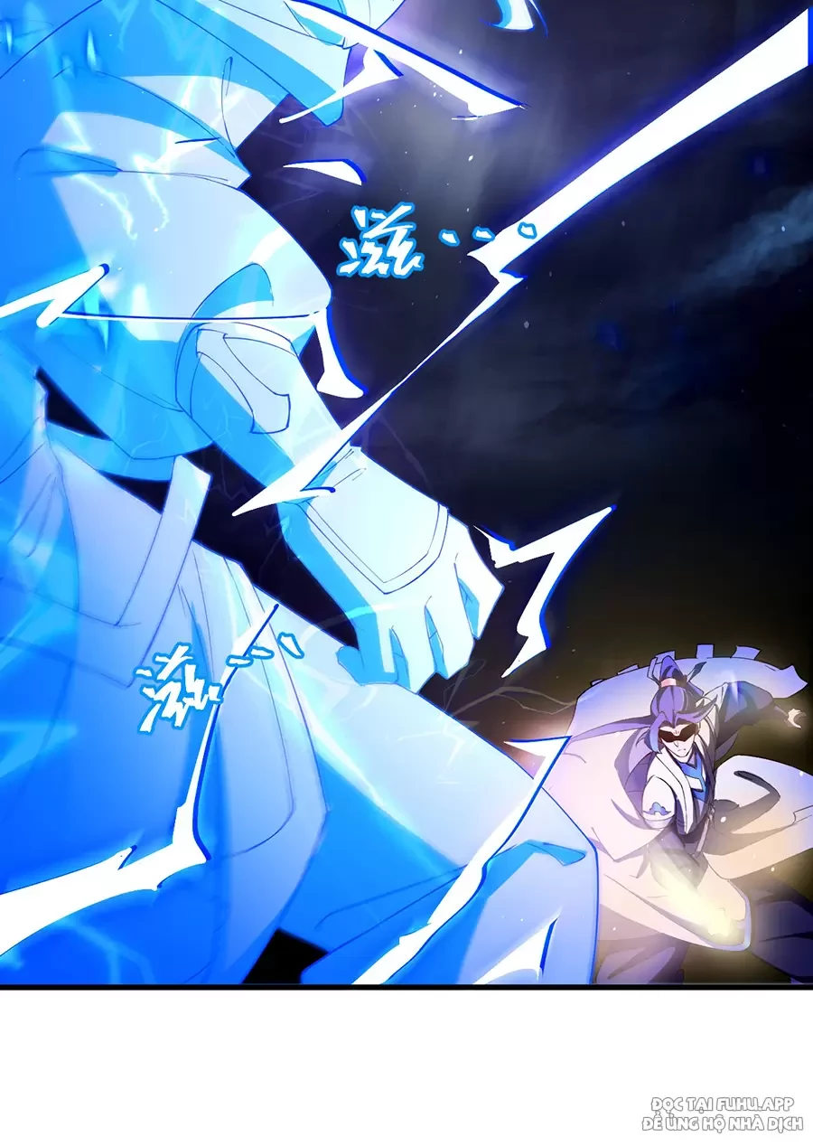 Đồ Đệ Của Ta Là Nữ Đế Chapter 65 - Next Chapter 66