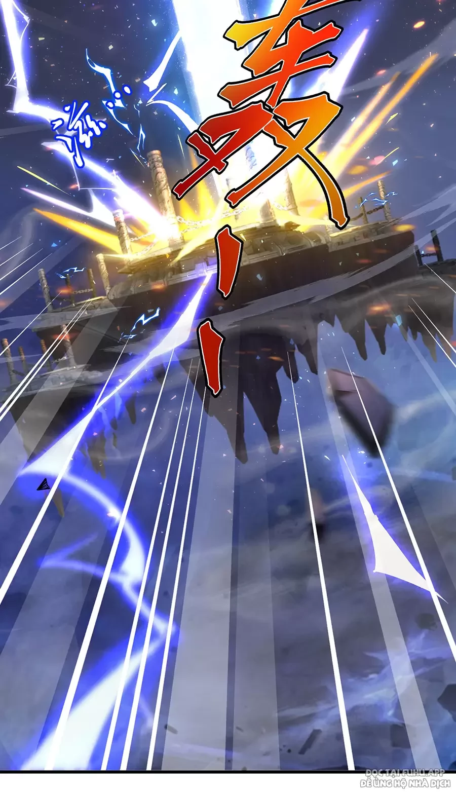 Đồ Đệ Của Ta Là Nữ Đế Chapter 65 - Next Chapter 66