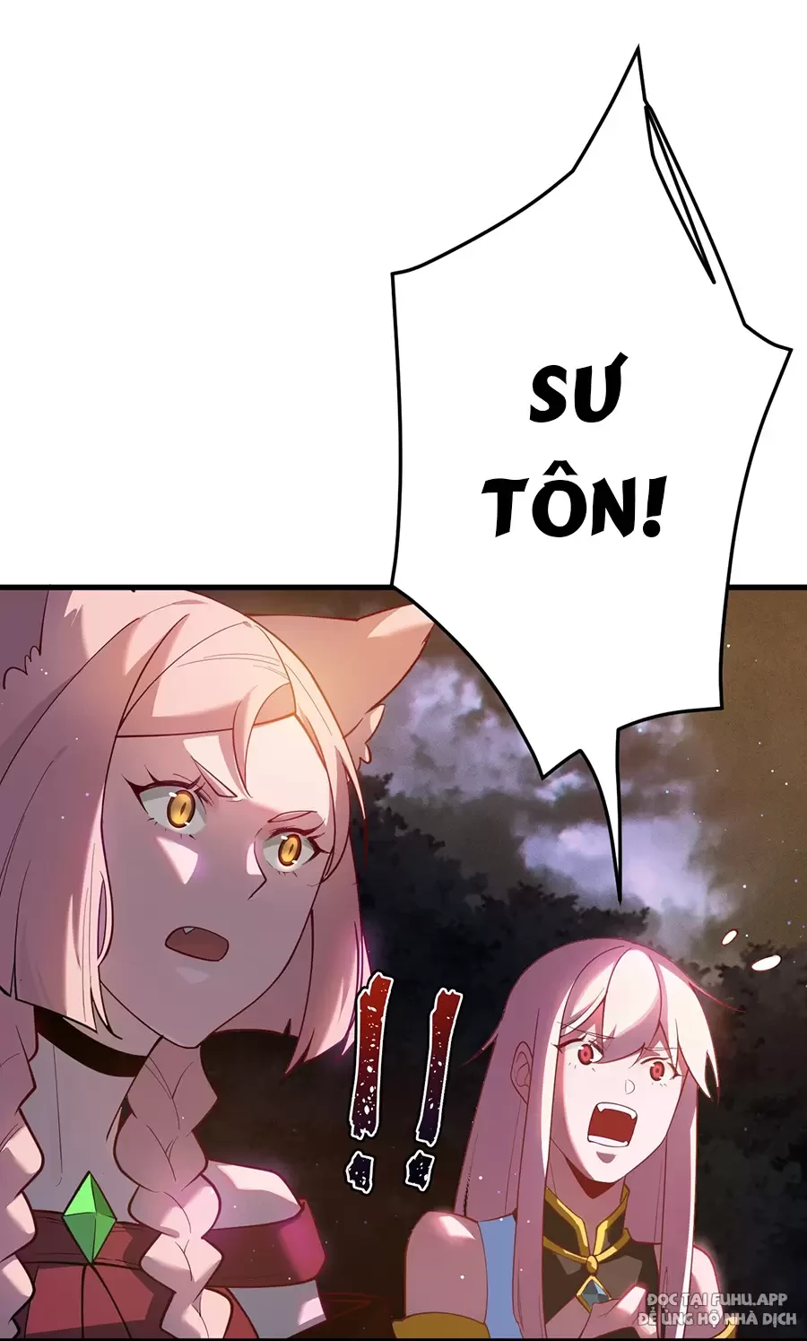 Đồ Đệ Của Ta Là Nữ Đế Chapter 65 - Next Chapter 66