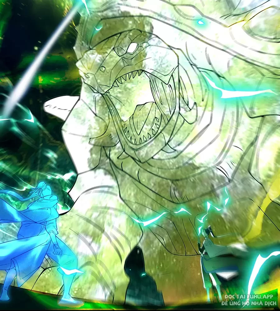 Đồ Đệ Của Ta Là Nữ Đế Chapter 66 - Next Chapter 67