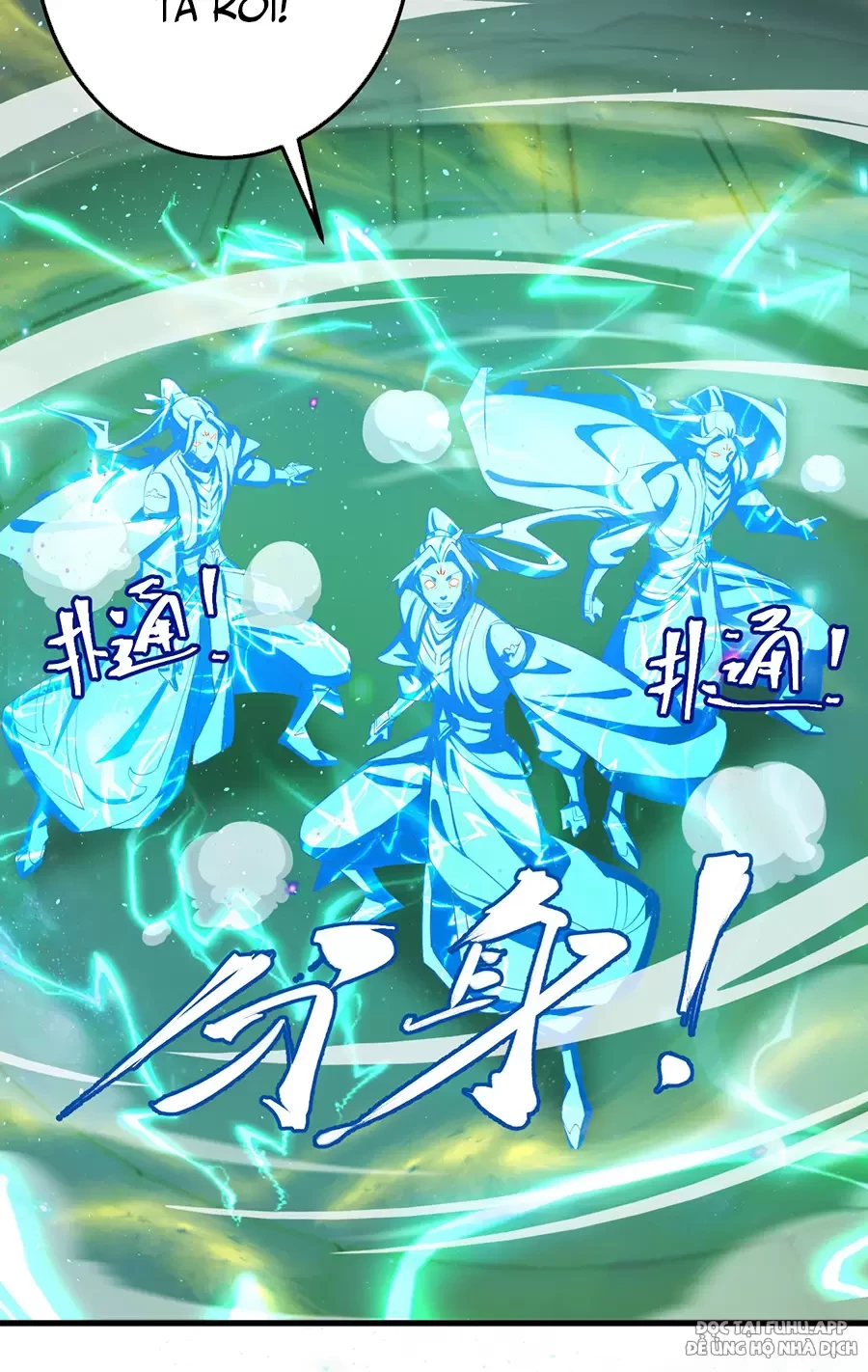 Đồ Đệ Của Ta Là Nữ Đế Chapter 66 - Next Chapter 67