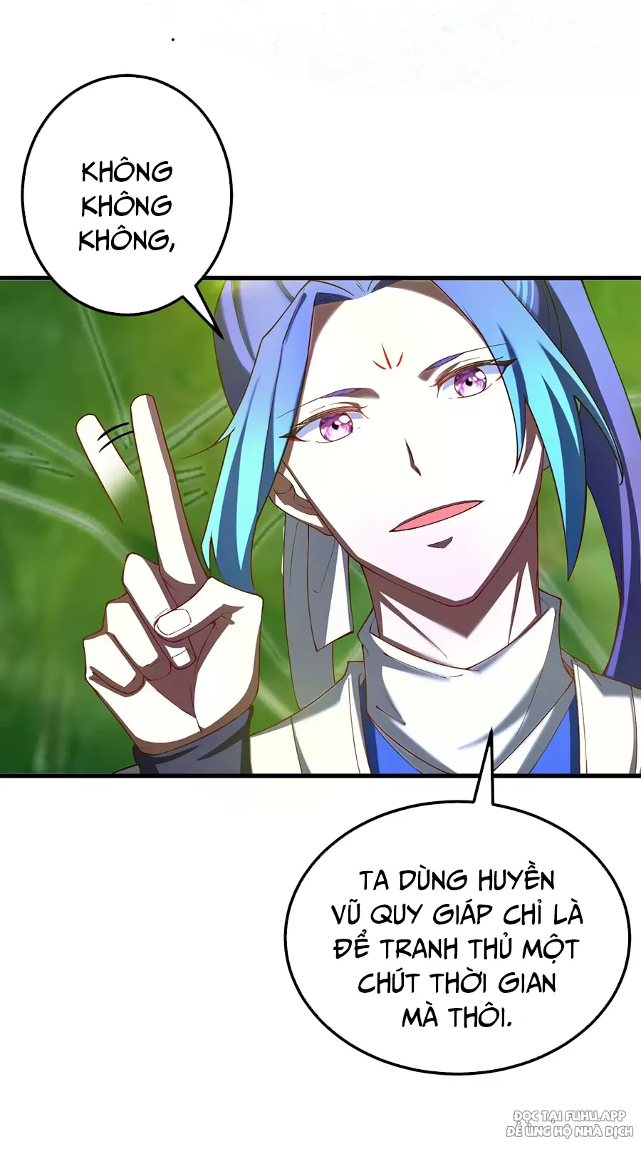 Đồ Đệ Của Ta Là Nữ Đế Chapter 66 - Next Chapter 67