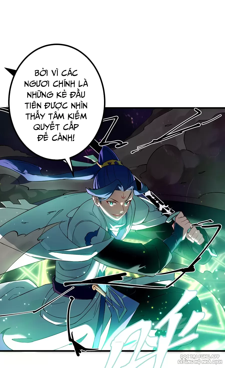 Đồ Đệ Của Ta Là Nữ Đế Chapter 66 - Next Chapter 67