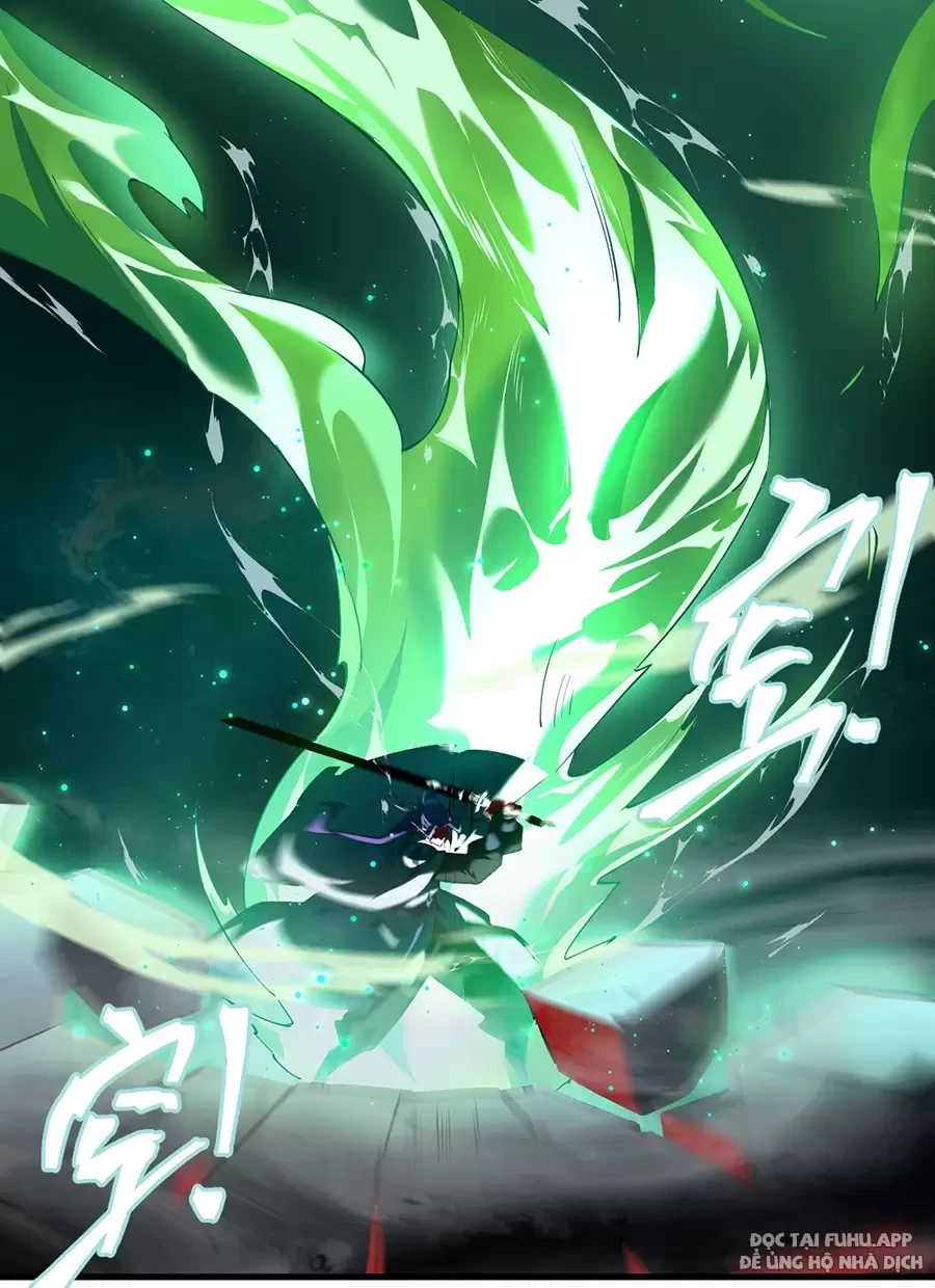 Đồ Đệ Của Ta Là Nữ Đế Chapter 66 - Next Chapter 67