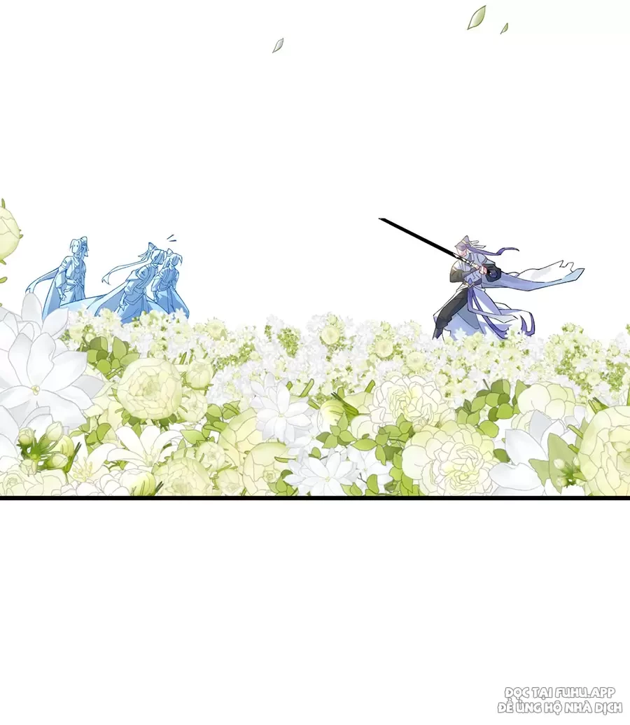 Đồ Đệ Của Ta Là Nữ Đế Chapter 66 - Next Chapter 67