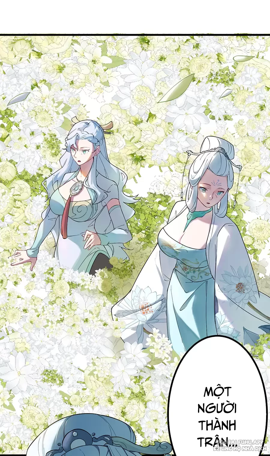 Đồ Đệ Của Ta Là Nữ Đế Chapter 66 - Next Chapter 67