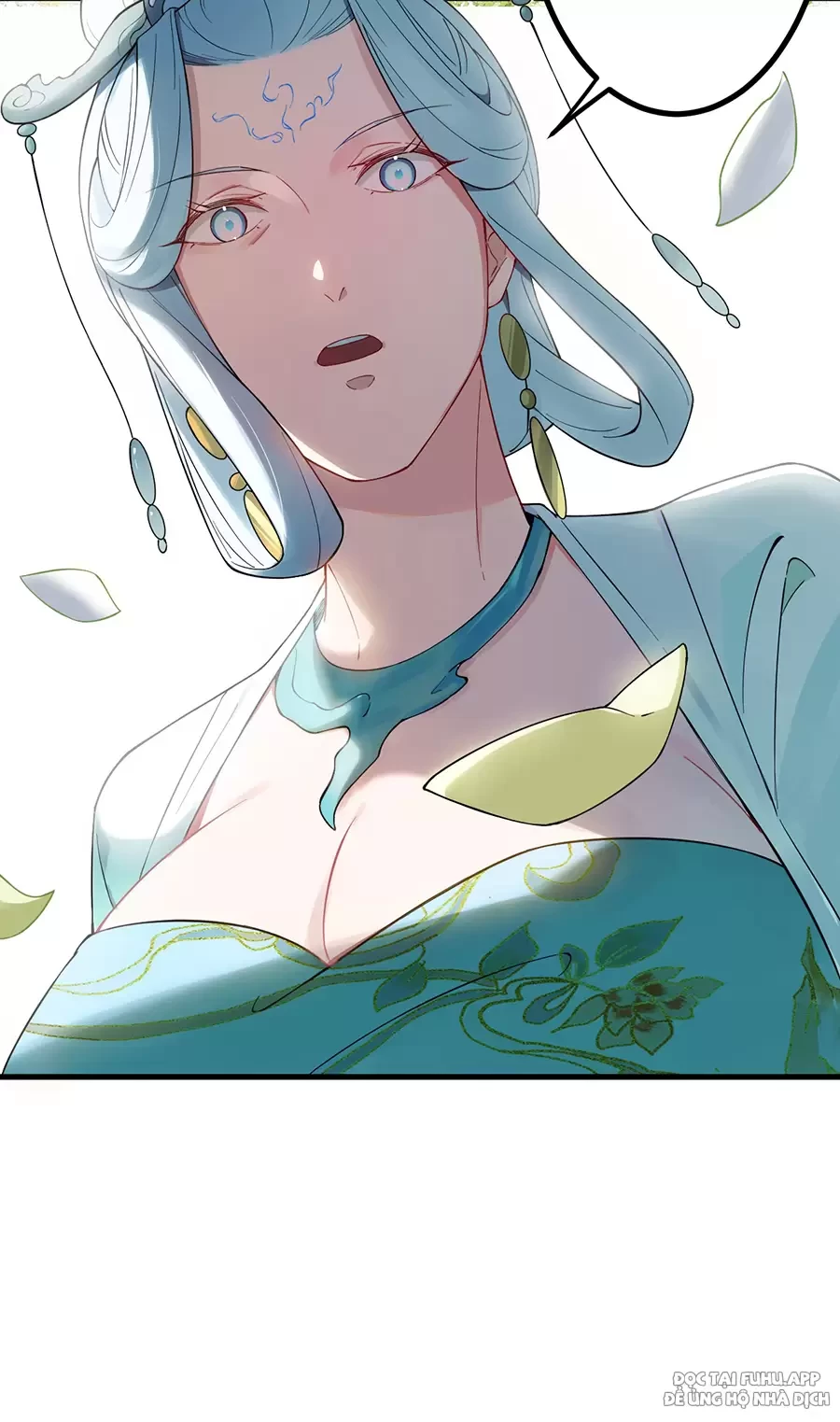 Đồ Đệ Của Ta Là Nữ Đế Chapter 66 - Next Chapter 67