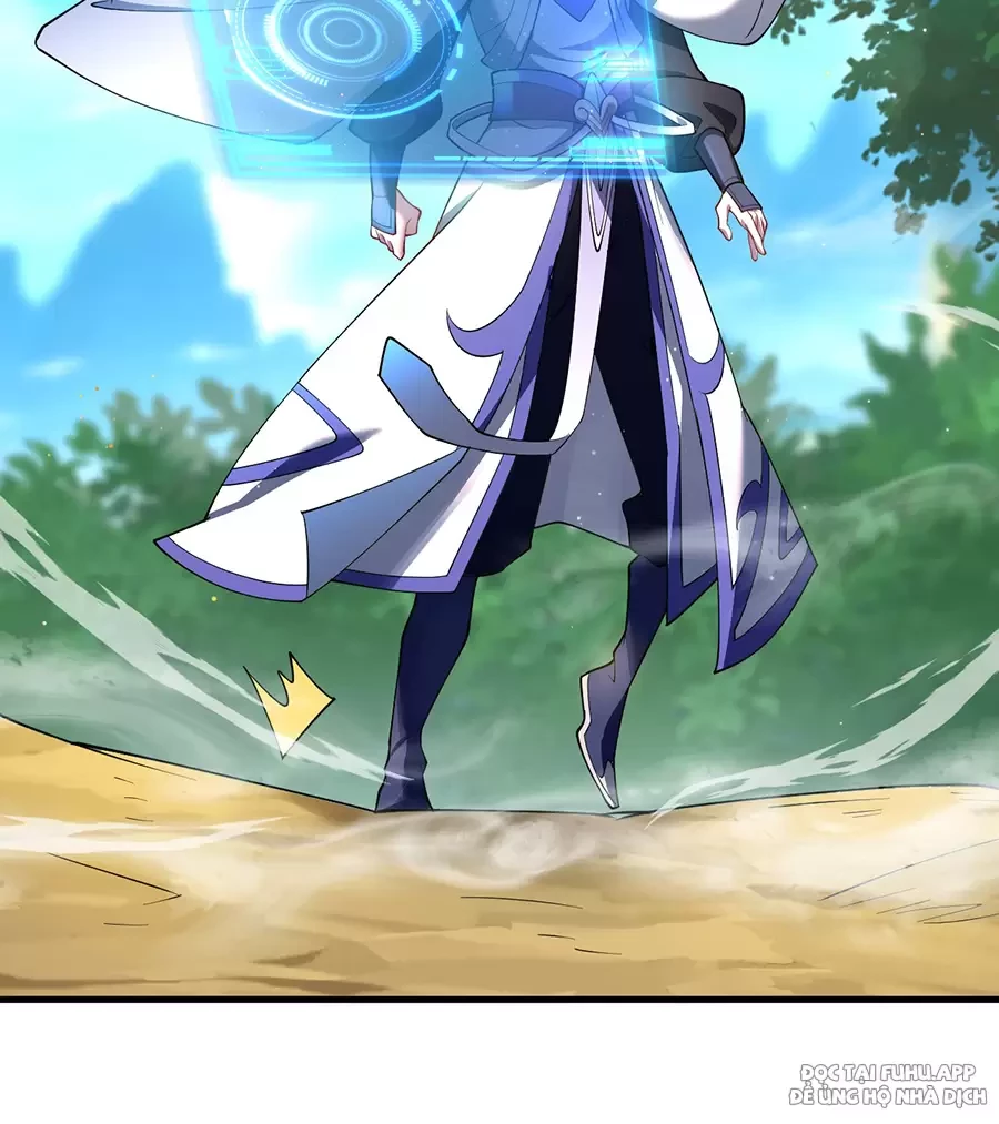 Đồ Đệ Của Ta Là Nữ Đế Chapter 66 - Next Chapter 67