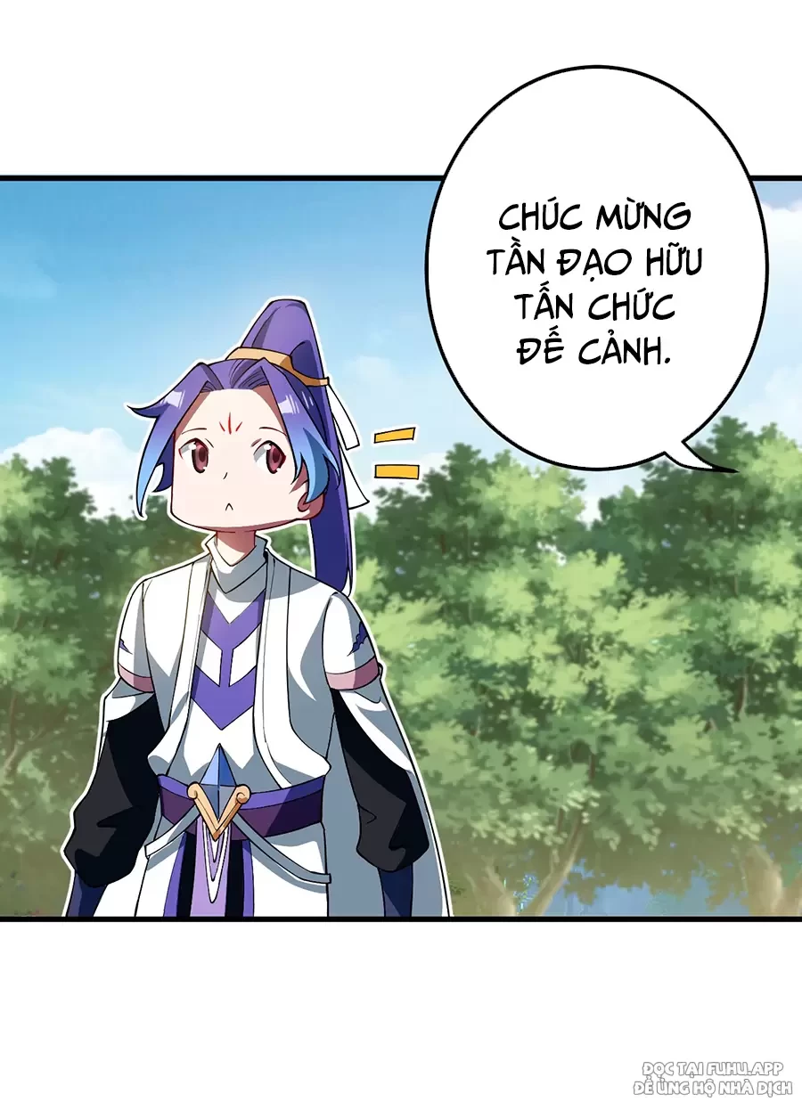 Đồ Đệ Của Ta Là Nữ Đế Chapter 66 - Next Chapter 67