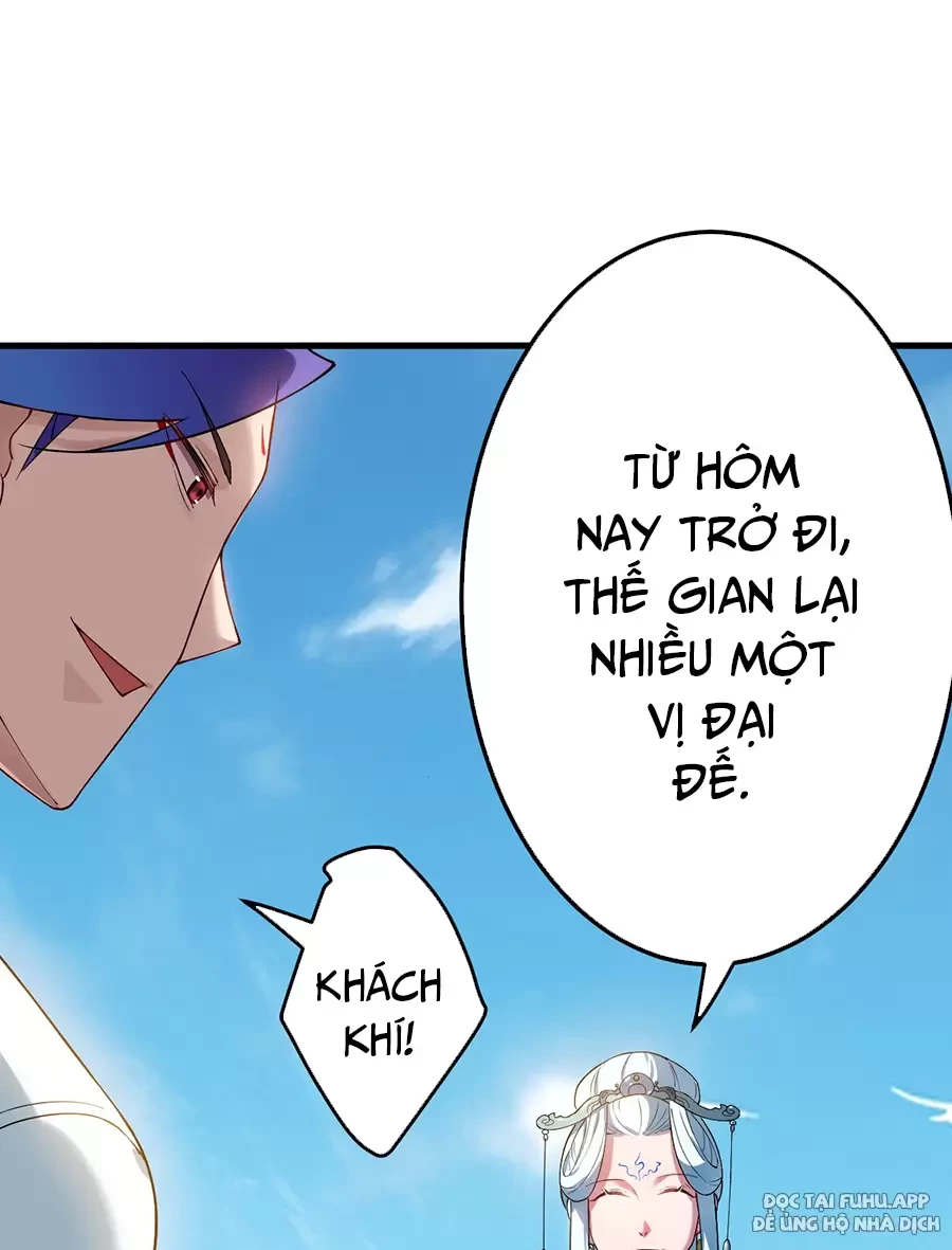 Đồ Đệ Của Ta Là Nữ Đế Chapter 66 - Next Chapter 67