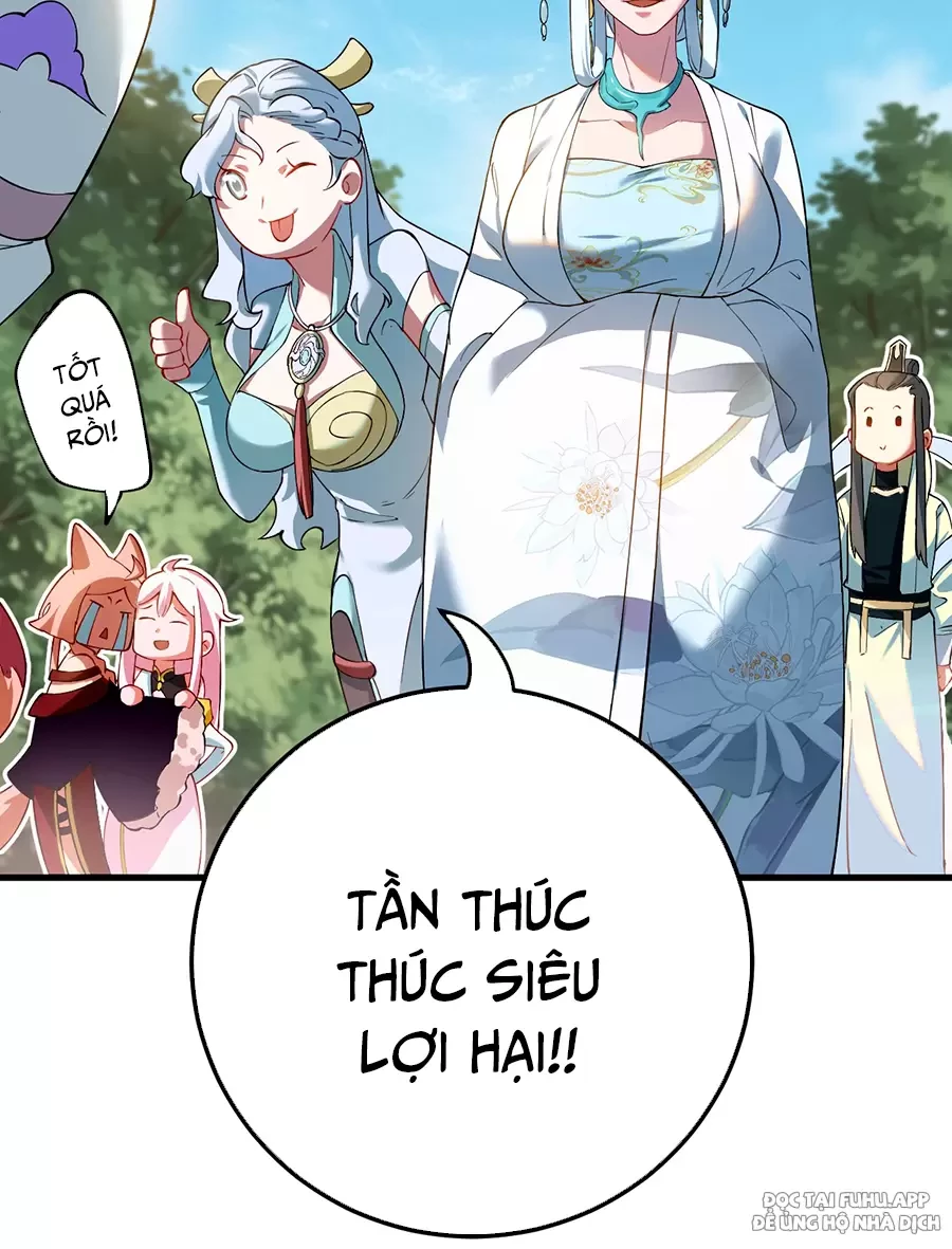 Đồ Đệ Của Ta Là Nữ Đế Chapter 66 - Next Chapter 67