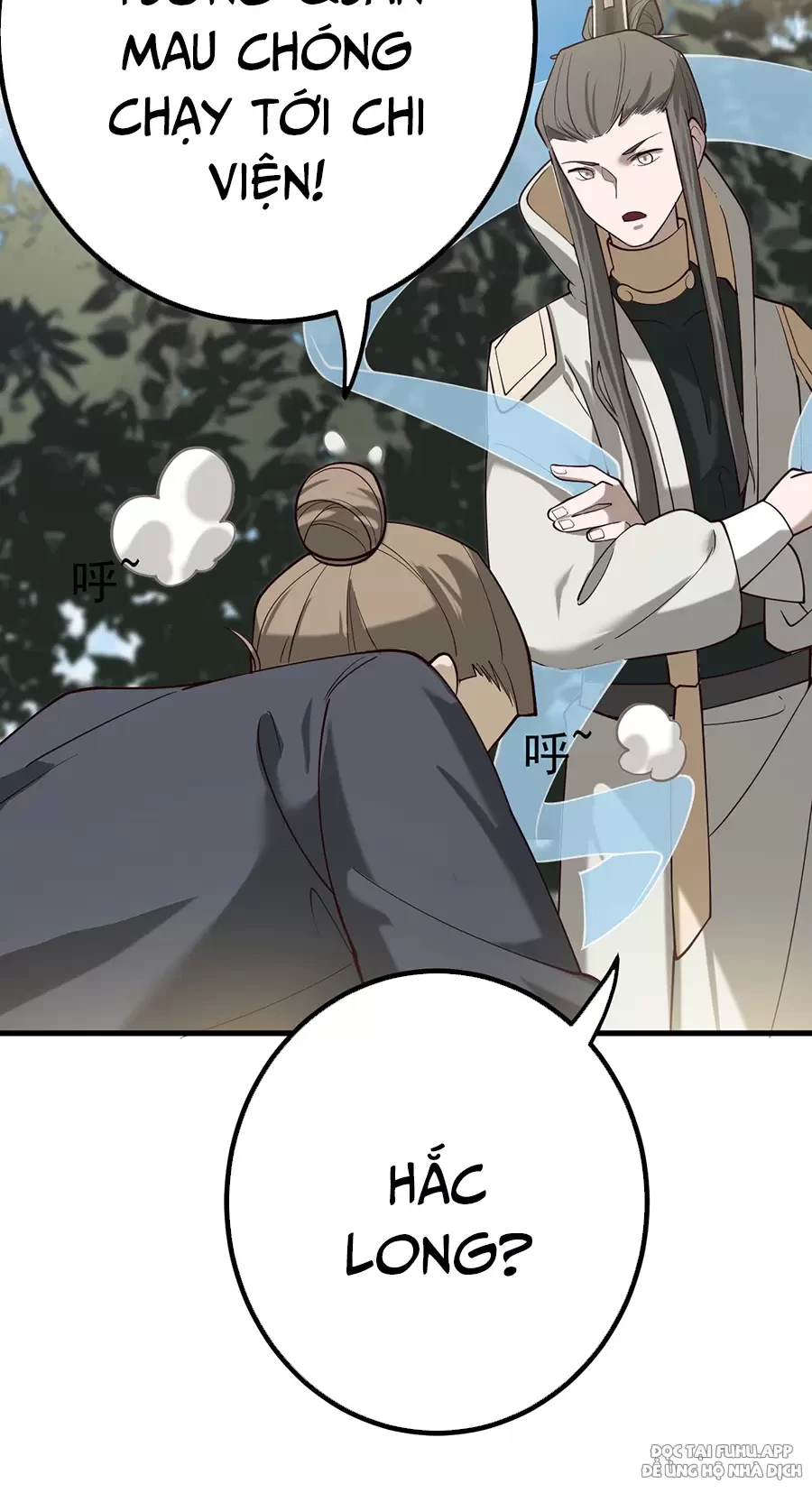 Đồ Đệ Của Ta Là Nữ Đế Chapter 66 - Next Chapter 67