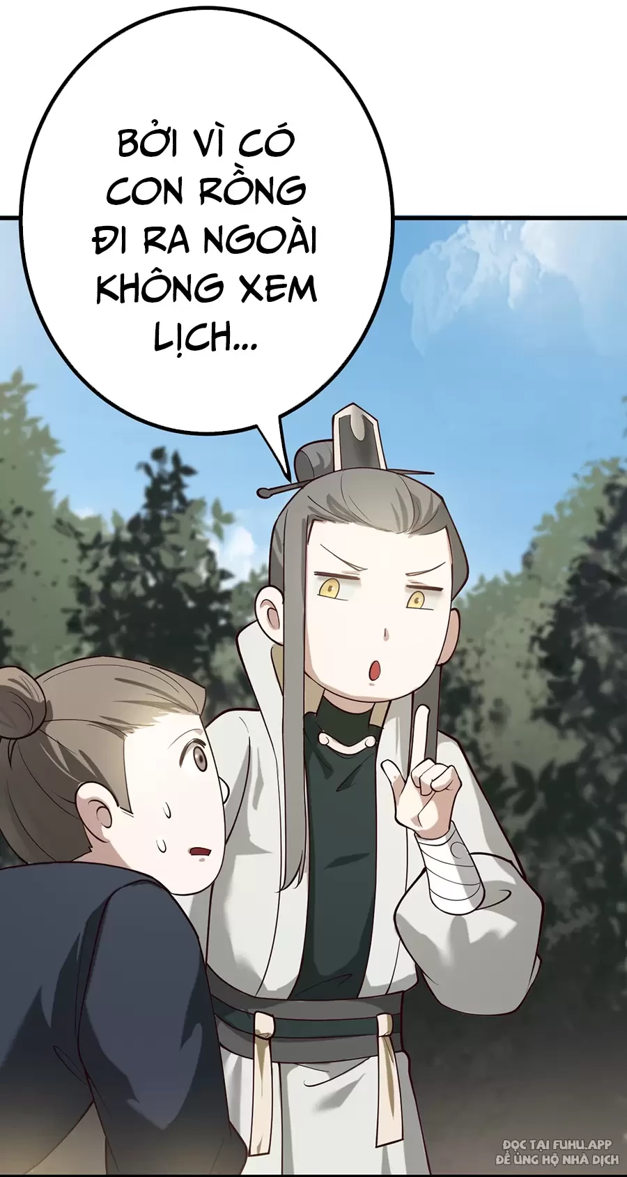 Đồ Đệ Của Ta Là Nữ Đế Chapter 66 - Next Chapter 67