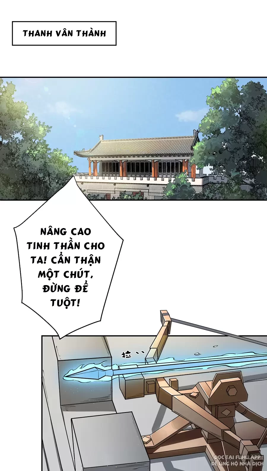 Đồ Đệ Của Ta Là Nữ Đế Chapter 67 - Next Chapter 68