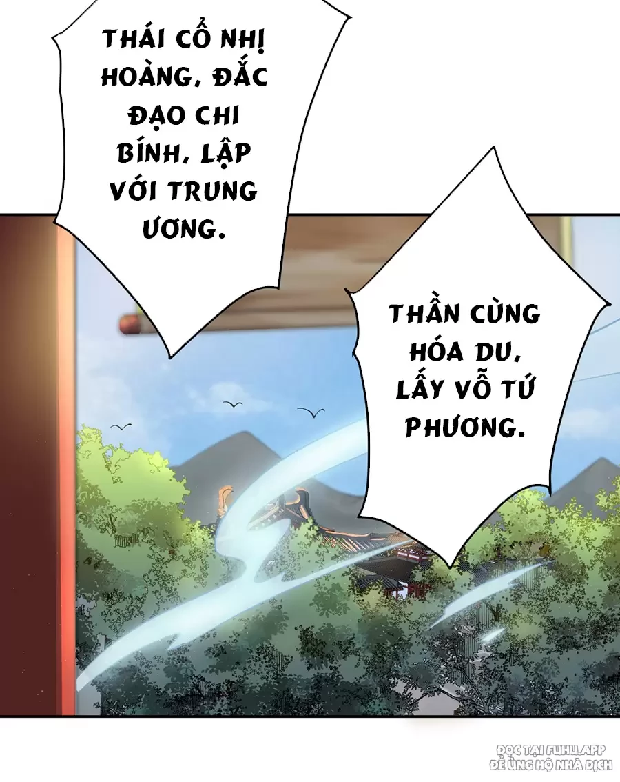 Đồ Đệ Của Ta Là Nữ Đế Chapter 67 - Next Chapter 68