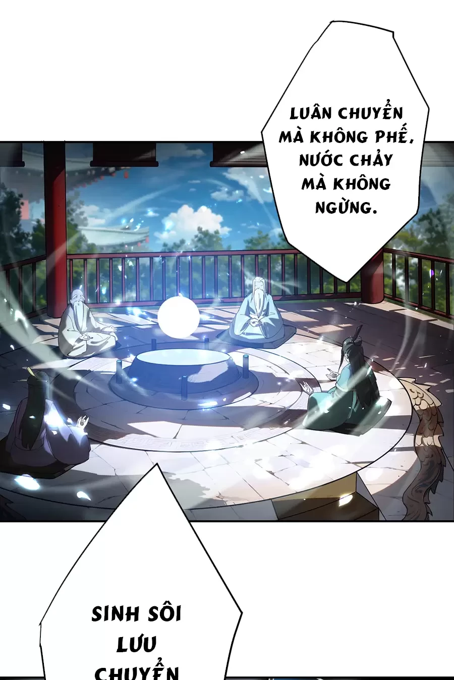 Đồ Đệ Của Ta Là Nữ Đế Chapter 67 - Next Chapter 68