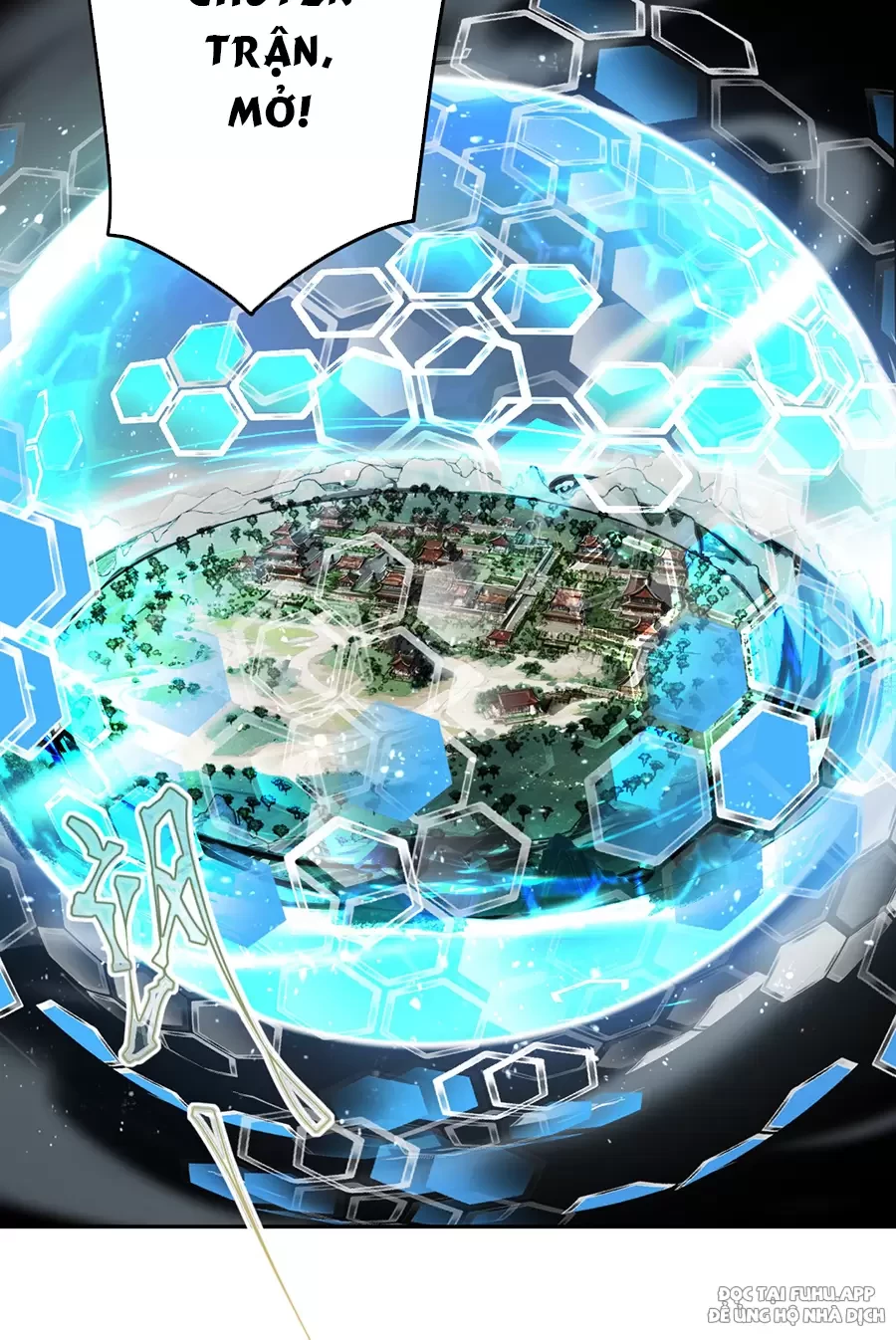 Đồ Đệ Của Ta Là Nữ Đế Chapter 67 - Next Chapter 68