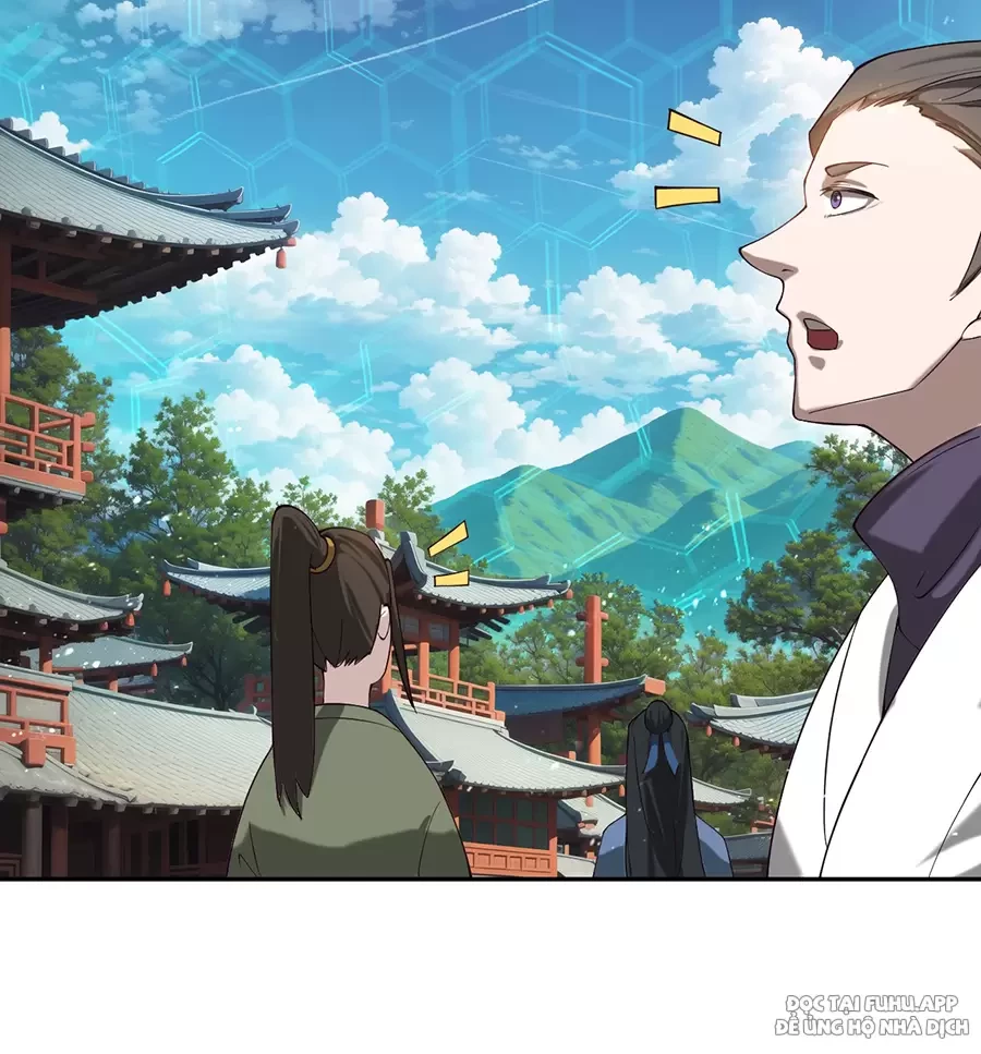 Đồ Đệ Của Ta Là Nữ Đế Chapter 67 - Next Chapter 68