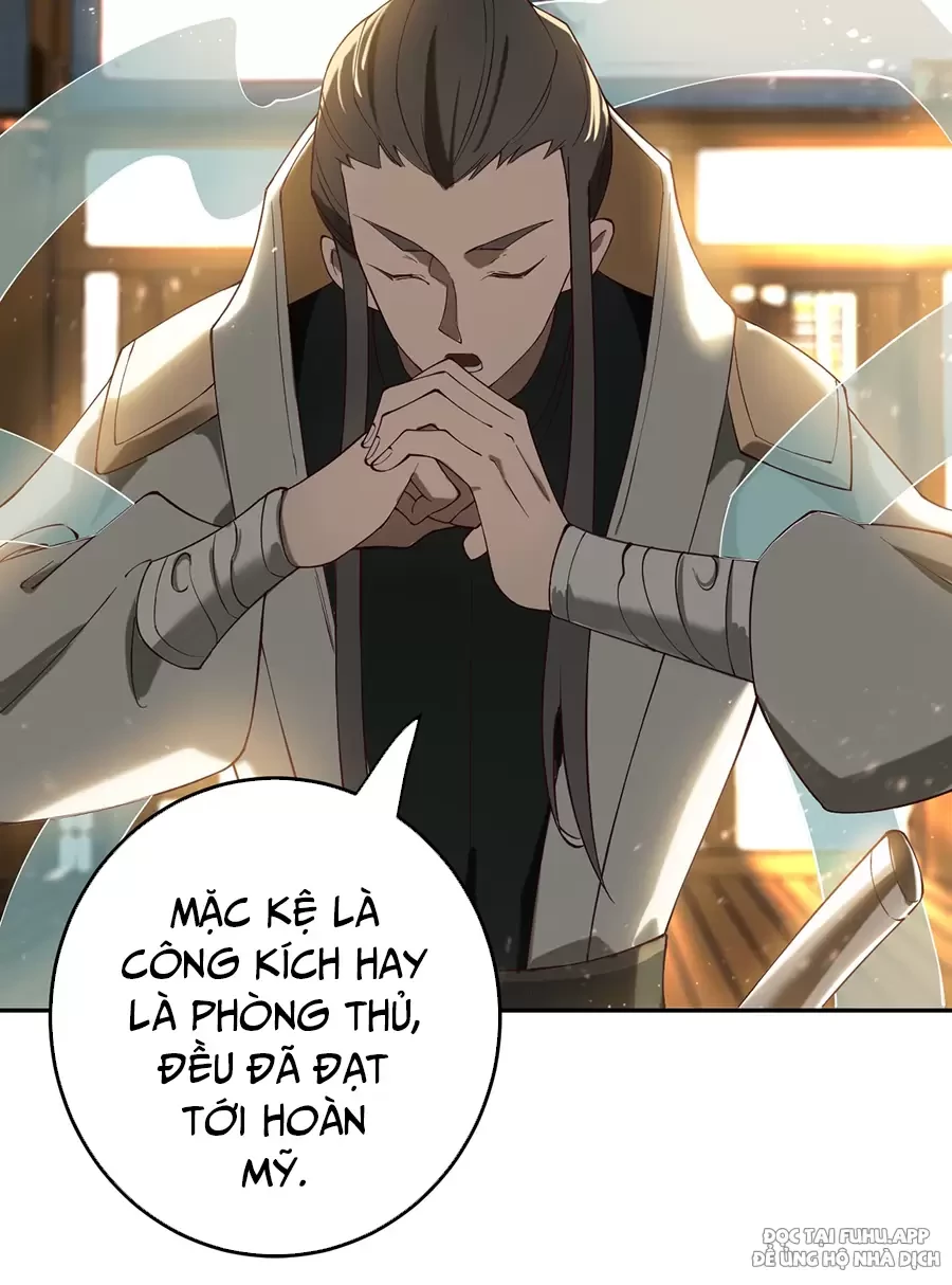 Đồ Đệ Của Ta Là Nữ Đế Chapter 67 - Next Chapter 68