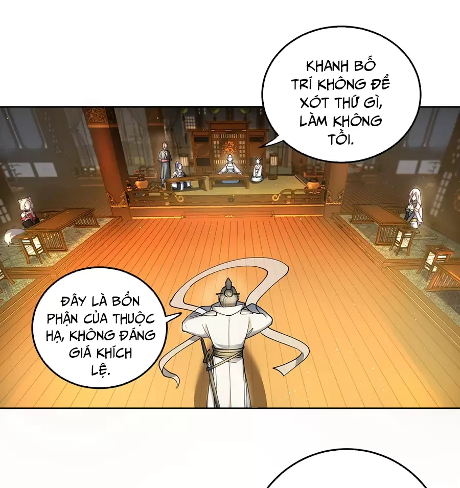 Đồ Đệ Của Ta Là Nữ Đế Chapter 67 - Next Chapter 68